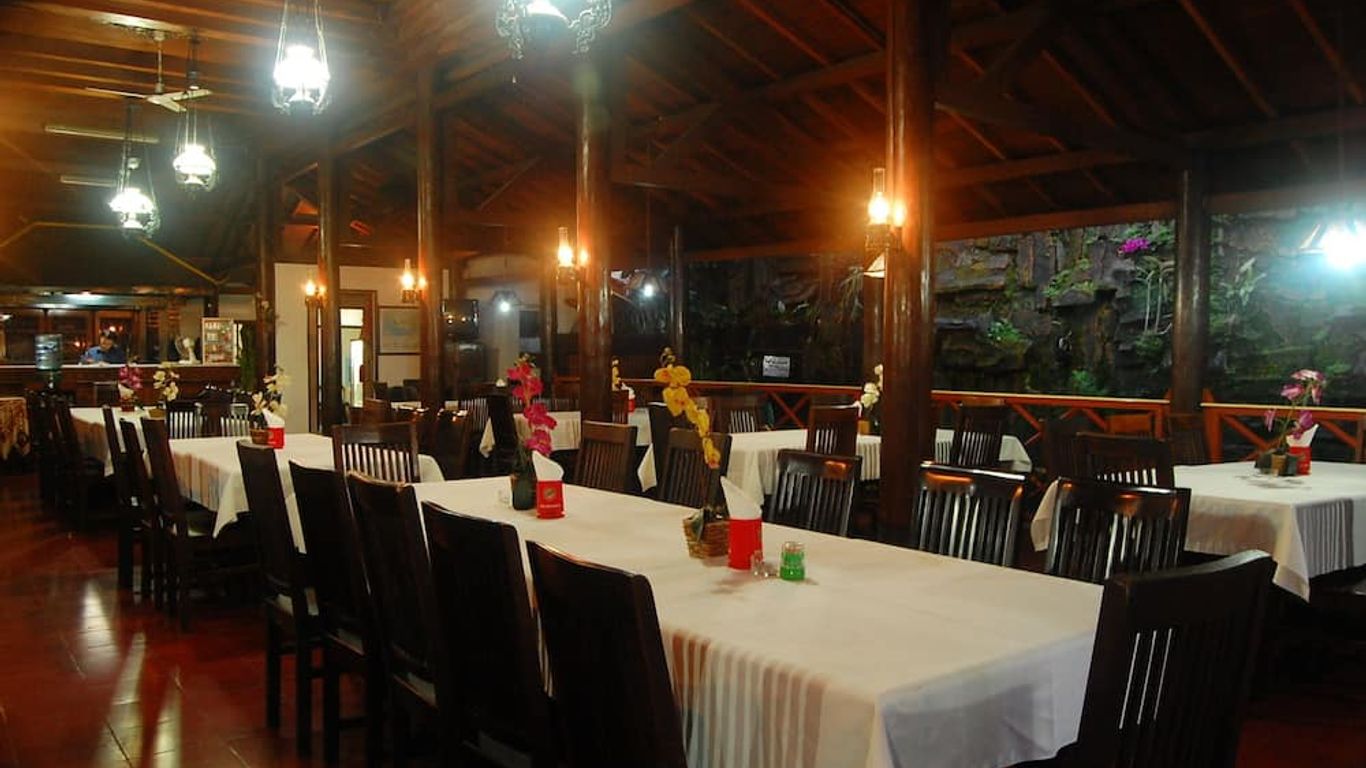 Hotel Batik Yogyakarta