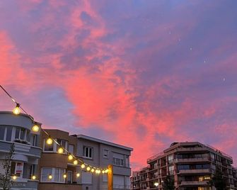 Hotel Lehouck - Koksijde