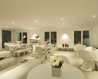 Perantzada Hotel 1811 - Ιθάκη - Εστιατόριο