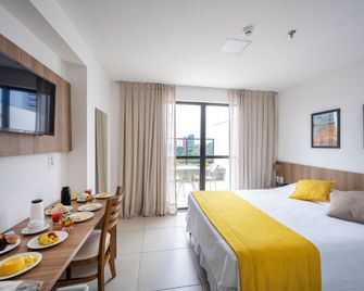 Villa Park Hotel Recife - Recife