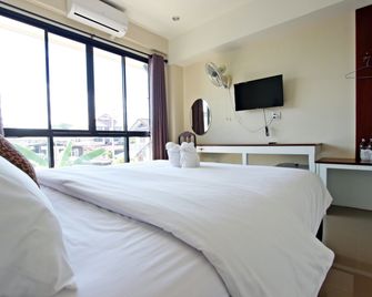 Baan Pordeedin - Chiang Rai - Habitación