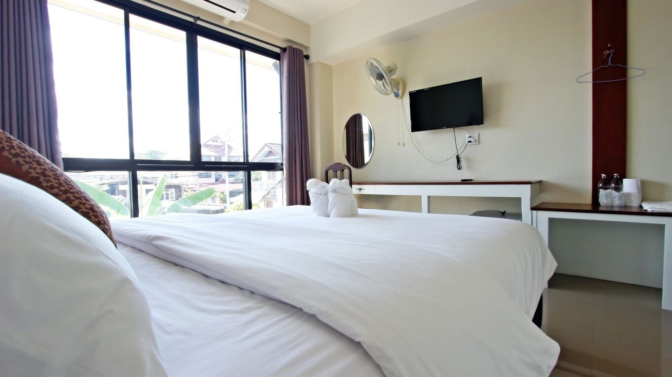 بان بورديدين