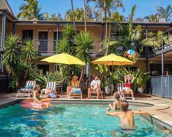 Yha Byron Bay - Byron Bay - Piscine