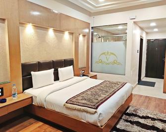 The Vishwnath Palace - Sītāpur - Bedroom