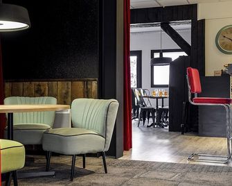 ibis Styles Chartres - Le Coudray - Bar