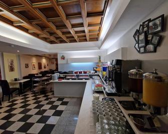 Hotel Continental Pfälzer Hof - Koblenz