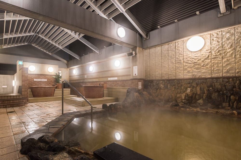 بريميير هوتل كابين سابورو