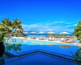 Intercontinental Mauritius Resort Balaclava Fort, An IHG Hotel - Balaclava - Pool