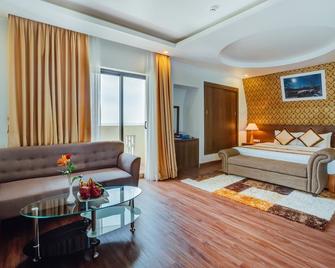 Nesta Hotel Phu Quoc - Phu Quoc - Bedroom