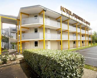 Hotel du Parc - Chantepie - Chantepie - Gebouw