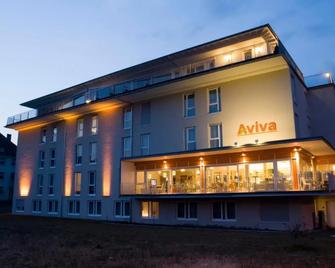 Hotel Aviva - Karlsruhe - Edifício
