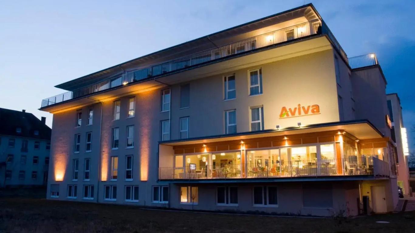 Hotel Aviva