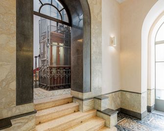 Residence De La Gare - Milano - Reception