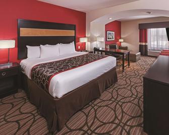 La Quinta Inn & Suites By Wyndham Wichita Falls - Msu Area - Wichita Falls - Soveværelse