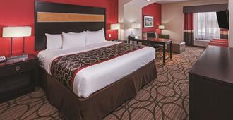 La Quinta Inn & Suites By Wyndham Wichita Falls - Msu Area - Wichita Falls - Κρεβατοκάμαρα