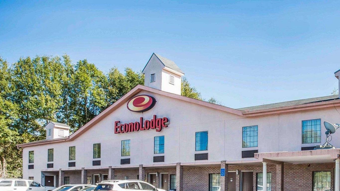 Econo Lodge