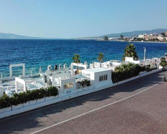 Xenia Suites Duomo - Reggio Calabria