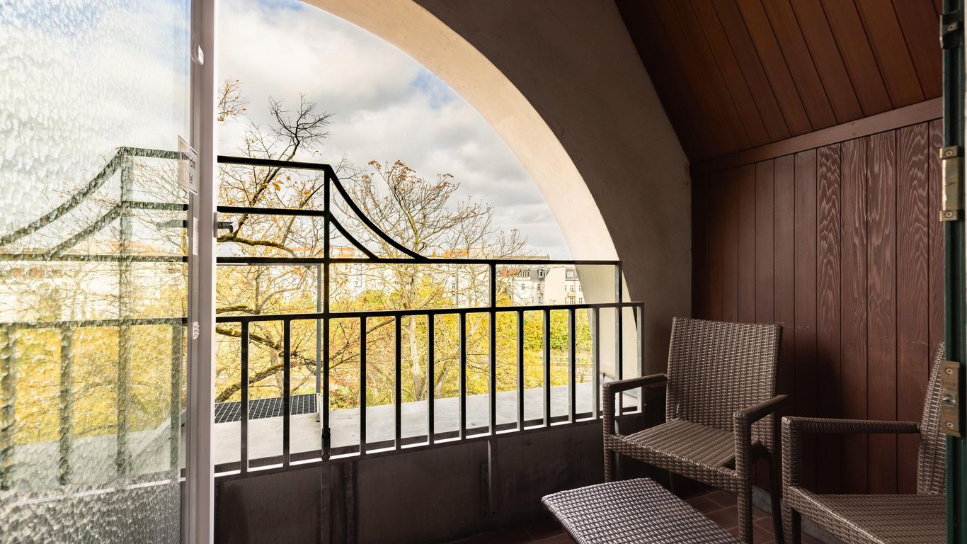 Hotel Kronprinz Berlin