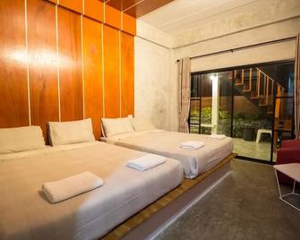 Virawan Pool Resort Koh Larn - Ko Lan - Habitación