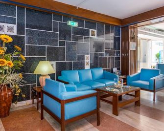 Hotel Mar A Vista - Albufeira - Lobby