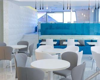 Boutique Hotel Adriano - Sochi - Restaurante