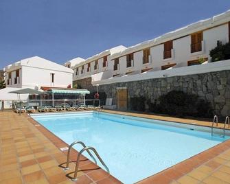 Apartamentos Montecarlo - Mogán - Pool