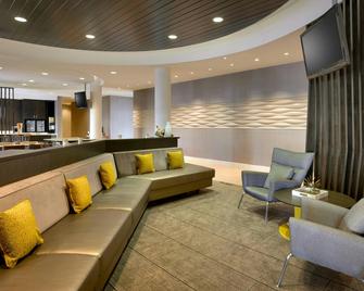 SpringHill Suites by Marriott Vernal - Vernal - Lounge