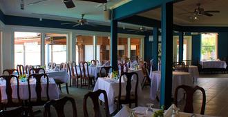 Exuma Beach Resort - Georgetown - Restaurante