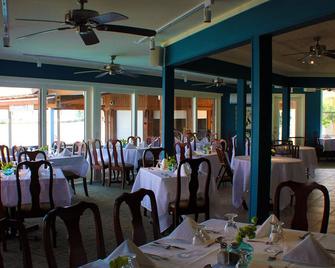 Exuma Beach Resort - Georgetown - Restaurant