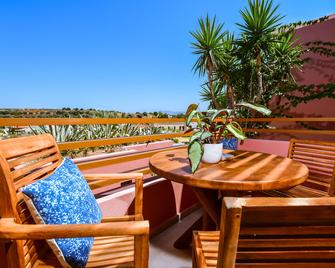 Anais Collection Hotels & Suites - Chania - Balcony
