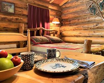Alaska Creekside Cabins - Seward
