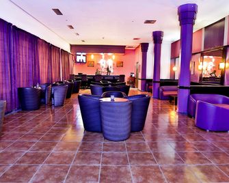 ibis Oujda - Oujda - Lounge
