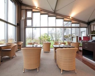 ambassador hotel & spa - Sankt Peter-Ording - Lounge