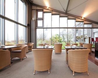 ambassador hotel & spa - Sankt Peter-Ording - Lounge