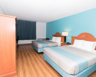 Motel 6 Clarion, Pa - Clarion