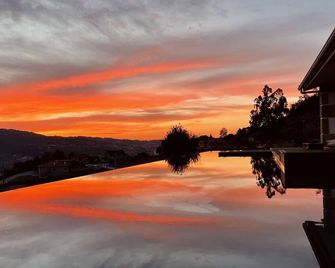 Bhdouro - Baiao - Outdoors view