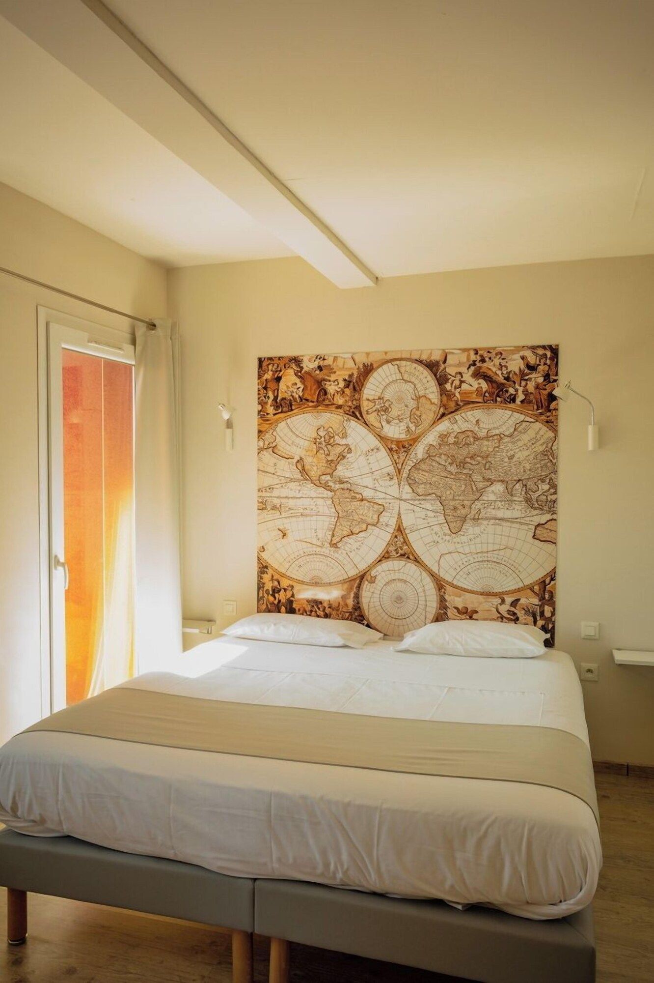 Hotel Grand Cap - Agde