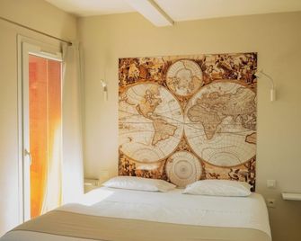 Hotel Grand Cap - Agde