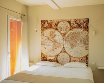 Hotel Grand Cap - Agde