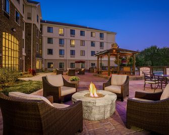 Staybridge Suites Wilmington-Newark By IHG - Newark - Majoituspaikan palvelut