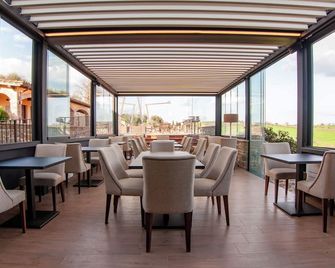 Borgo Sant'Apollinare - Resort - San Martino in Colle - Restaurante