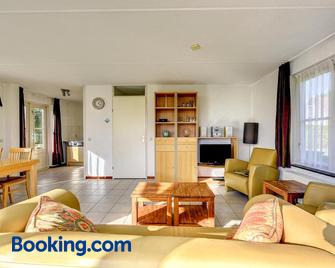 Vesting De Bronsbergen - Zutphen - Living room