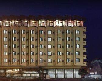 Balta Hotel - Edirne - Gebäude