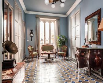 Art Boutique Hotel Chamarel - Denia