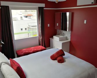 The Duke Hostel - Greymouth - Habitación