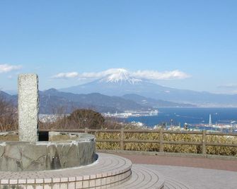 Koko Hotel Shizuoka - Shizuoka - Vista del exterior