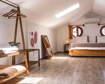 Kas Old Town Hotel - Kaş - Habitación