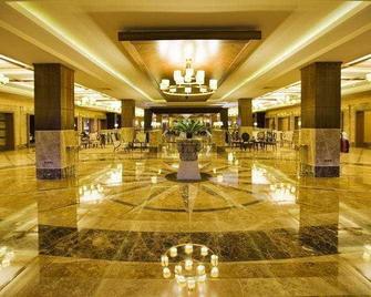 Fantasia Deluxe Hotel - Kusadasi - Lobby