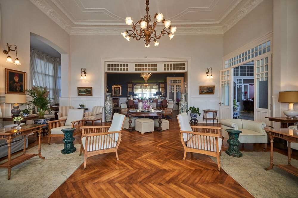 Büyükada Splendid Palace Hotel