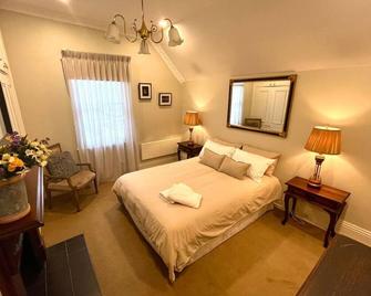 Porters Cottage Garden - Albury - Bedroom